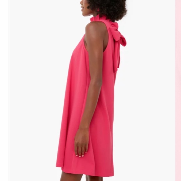 Hot Pink Blythe Dress
POMANDER PLACE - Picture 8 of 12